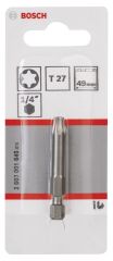 Bosch ExtraHard Vidalama Ucu T27*49 mm 1'li