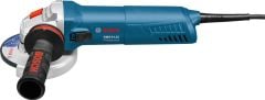 Bosch GWX 9-115 Avuç Taşlama (X-Lock)