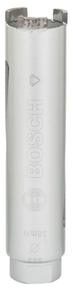 Bosch SfU Elmas Kuru Karot Uç 38*150 mm G1/2''