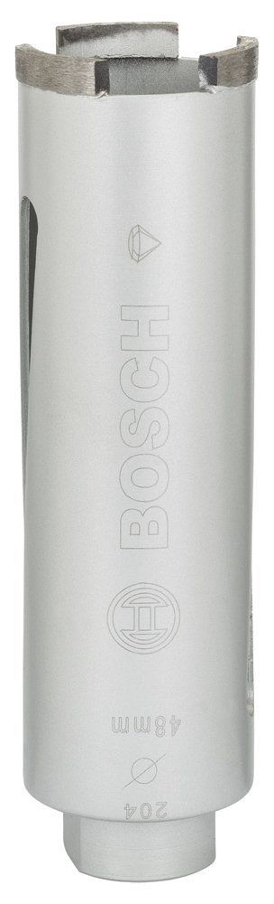 Bosch SfU Elmas Kuru Karot Uç 48*150mm G1/2''