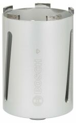 Bosch SfU Elmas Kuru Karot Uç 107*150mm G1/2''