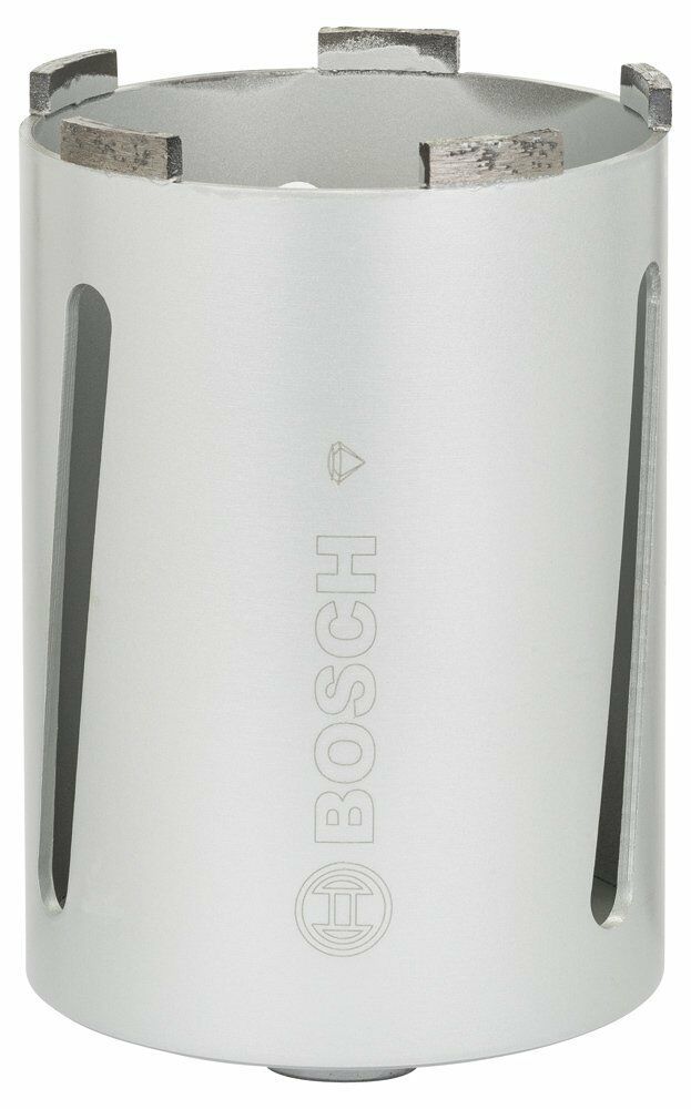 Bosch SfU Elmas Kuru Karot Uç 107*150mm G1/2''
