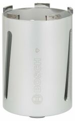 Bosch SfU Elmas Kuru Karot Uç 107*150mm G1/2''