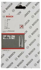 Bosch SfU Elmas Kuru Karot Uç 107*150mm G1/2''