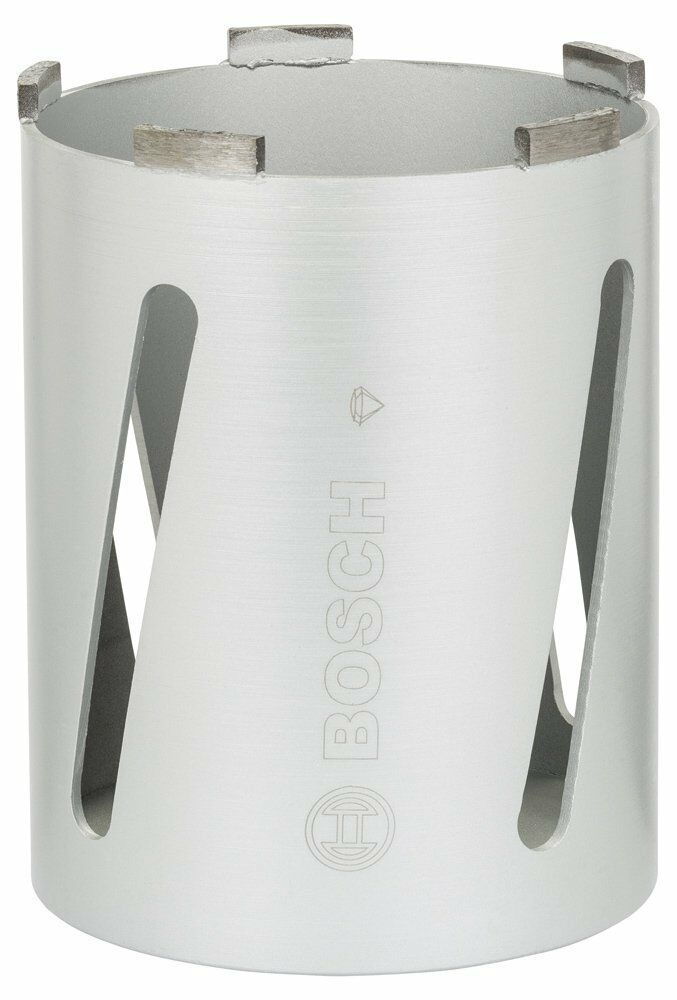 Bosch SfU Elmas Kuru Karot Uç 117*150mm G1/2''