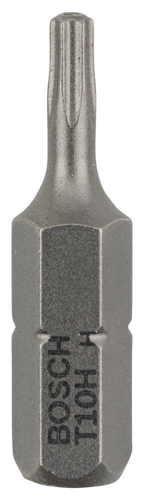 Bosch ExtraHard Vidalama Ucu T10H*25 mm 2li