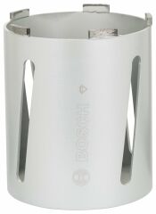 Bosch SfU Elmas Kuru Karot Uç 127*150mm G1/2''