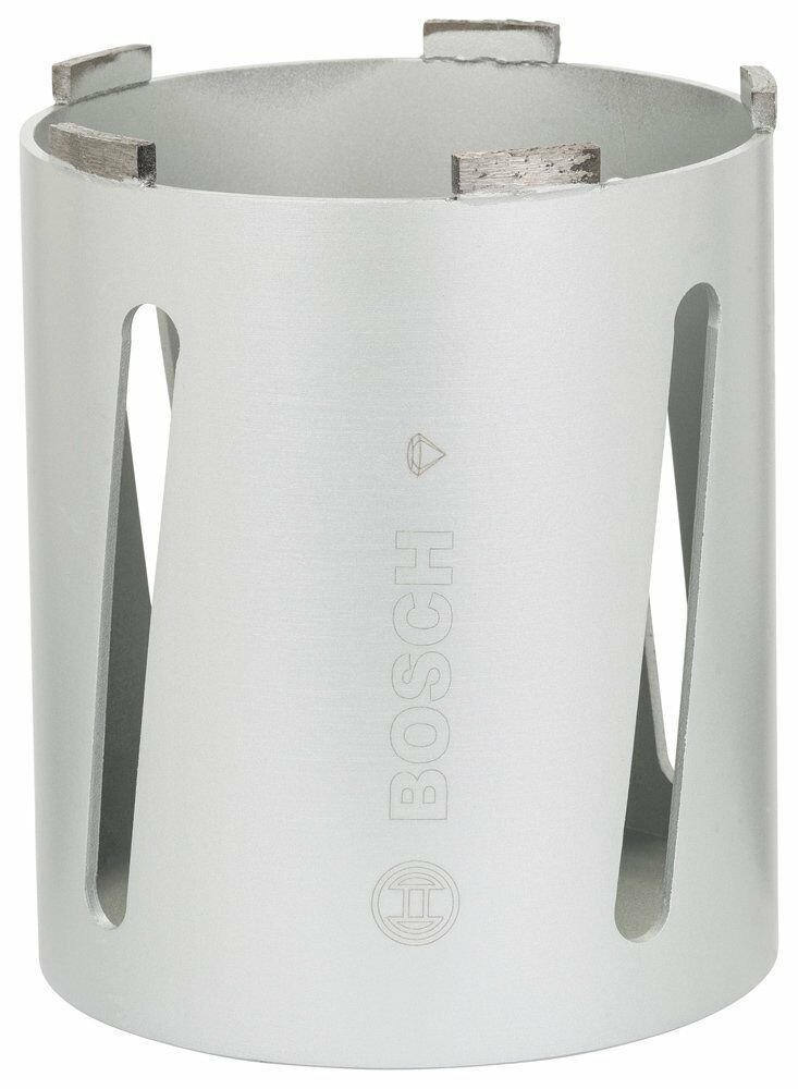 Bosch SfU Elmas Kuru Karot Uç 127*150mm G1/2''