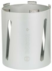 Bosch SfU Elmas Kuru Karot Uç 127*150mm G1/2''