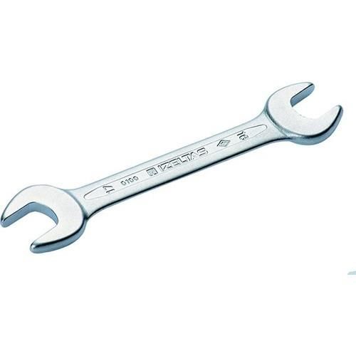 İzeltaş İKİ AĞIZ ANAHTAR UZUN BOY 13X17