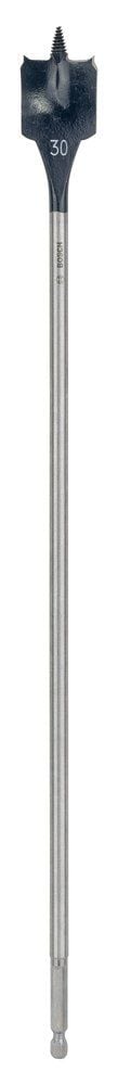 Bosch SCS Yaprak Ahşap Matkap Ucu HEX 30*400mm
