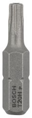 Bosch ExtraHard Vidalama Ucu T20H*25 mm 2li