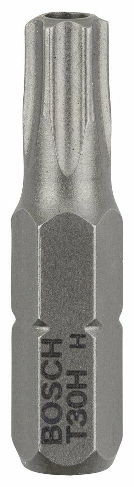 Bosch ExtraHard Vidalama Ucu T30H*25 mm 2li