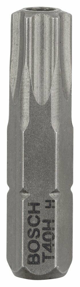 Bosch ExtraHard Vidalama Ucu T40H*25 mm 2li