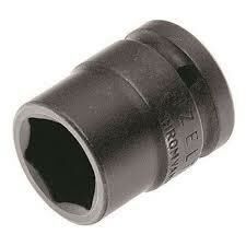 İzeltaş 1/2'' ALTI KÖŞE 10 MM HAVALI LOKMA ANAHTAR