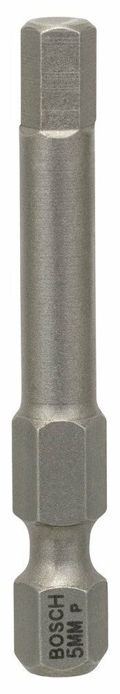 Bosch ExtraHard Vidalama Ucu HEX5*49 mm 3'lü