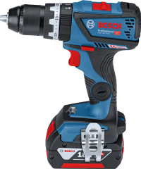 Bosch GSB18V-60 C Akülü Darbeli Delme Vidalama