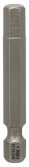 Bosch ExtraHard Vidalama Ucu HEX6*49 mm 3'lü