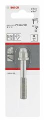 Bosch EasyDry SfC Elmas Delici Uç 8*33 mm