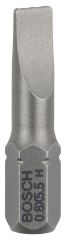 Bosch ExtraHard Vidalama Ucu S0,8x5,5*25mm 3lü