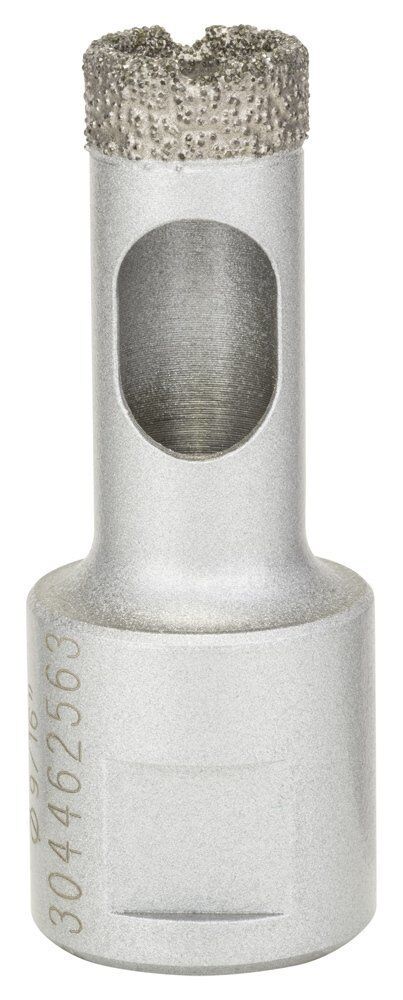 Bosch DrySpeed BfC Elmas Delici Uç 14*30 mm