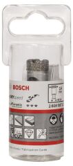 Bosch DrySpeed BfC Elmas Delici Uç 14*30 mm