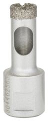 Bosch DrySpeed BfC Elmas Delici Uç 14*30 mm