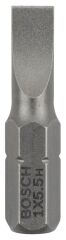 Bosch ExtraHard Vidalama Ucu S1,0x5,5*25mm 3lü
