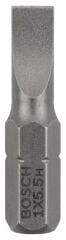 Bosch ExtraHard Vidalama Ucu S1,0x5,5*25mm 3lü