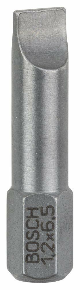 Bosch ExtraHard Vidalama Ucu S1,2x6,5*25mm 3lü