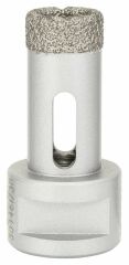 Bosch - Best Serisi, Taşlama İçin Seramik Kuru Elmas Delici 20*35 mm
