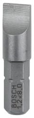 Bosch ExtraHard Vidalama Ucu S1,2x8,0*25mm 3lü