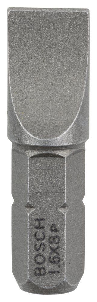 Bosch ExtraHard Vidalama Ucu S1,6x8,0*25mm 3lü