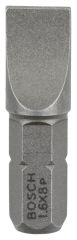 Bosch ExtraHard Vidalama Ucu S1,6x8,0*25mm 3lü