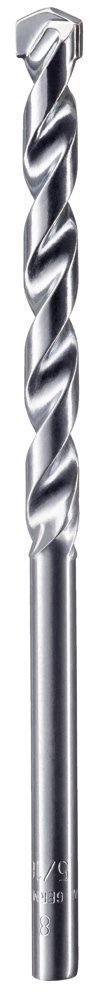 Bosch - cyl-1 Serisi, Beton Matkap Ucu 9*120 mm 5'li Paket