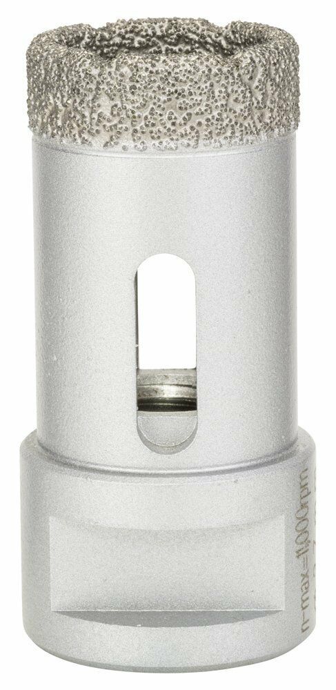 Bosch DrySpeed BfC Elmas Delici Uç 27*35 mm