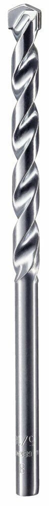 Bosch - cyl-1 Serisi, Beton Matkap Ucu 10*120 mm 5'li Paket