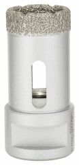Bosch DrySpeed BfC Elmas Delici Uç 27*35 mm