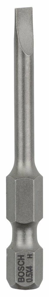 Bosch ExtraHard Vidalama Ucu S0,5x4,0*49mm 3lü