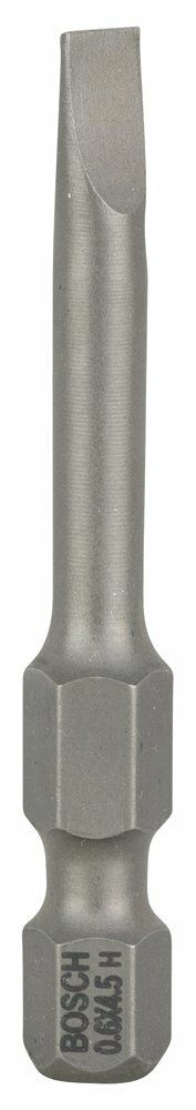 Bosch ExtraHard Vidalama Ucu S0,6x4,5*49mm 3lü