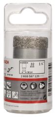 Bosch DrySpeed BfC Elmas Delici Uç 32*35 mm
