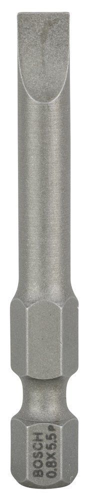 Bosch ExtraHard Vidalama Ucu S0,8x5,5*49mm 3lü