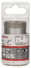 Bosch DrySpeed BfC Elmas Delici Uç 35*35 mm