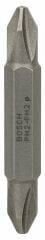 Bosch Çiftli Vidalama Ucu PH2-PH2*45 mm 1'li