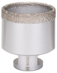 Bosch DrySpeed BfC Elmas Delici Uç 55*35 mm