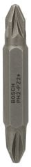 Bosch Çiftli Vidalama Ucu PH2-PZ2*45 mm 1'li