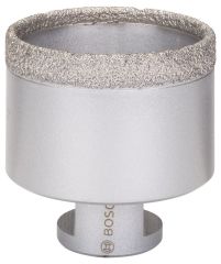 Bosch DrySpeed BfC Elmas Delici Uç 60*35 mm