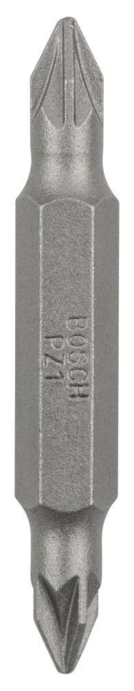 Bosch Çiftli Vidalama Ucu PZ1-PZ1*45 mm 1'li