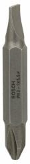 Bosch Çiftli Vidalama Ucu PH2-S1x5,5*45mm 1'li