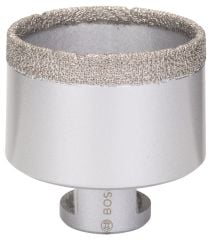 Bosch DrySpeed BfC Elmas Delici Uç 67*35 mm